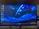 HKC 24.5英寸320Hz FastIPS快速液晶HDR400硬件低蓝光1ms升降旋转电竞游戏300Hz显示器 猎鹰G25H3Pro 实拍图
