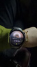 HUAWEI WATCH GT 5 Pro 国家补贴15%曜石黑46mm华为智能手表玄玑感知系统进阶运动情绪健康助手 实拍图