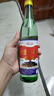 【口粮酒精选】北京二锅头清香型高度桶装瓶装泡药酒白酒 多度数 56度 500mL 1瓶 实拍图