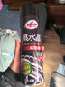 龟牌（Turtle Wax）黑水晶轮胎釉轮胎光亮剂(321001*3)650ml轮胎蜡清洁上光养护剂 实拍图