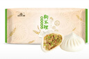 狗不理包子 纯手工猪肉白菜包560g 16个营养小笼包速食早餐天津特产 实拍图
