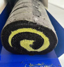 鲜京采the Roll'ING联名 黑金抹茶瑞士卷 500g/8片冰淇淋蛋糕中秋聚会 实拍图