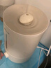 小熊（Bear）【UVC除菌】空气加湿器家用 母婴专用卧室静音除菌大雾量 桌面小型空调加湿器国家补贴JSQ-Z50G2 晒单实拍图