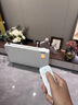 松下（Panasonic）石墨烯取暖器家用语音欧式快热炉电暖器全屋制热遥控恒温浴室电热炉防水电暖气DS-A2156CW 【语音智控+双层石墨烯+夜灯】 晒单实拍图