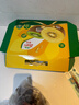 佳沛（zespri）新西兰  阳光金奇异果巨大果22粒原箱 单果重约144-175g 猕猴桃 实拍图