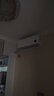 小米（MI）米家 1.5匹 新一级能效 巨省电 空调挂机 KFR-35GW/N1A1【整机十年质保】 实拍图