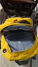 骆驼（CAMEL）【山栖】户外轻便登山包大容量专业徒步防水旅行背包双肩包  驼黄 实拍图