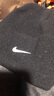耐克（NIKE）帽子男 25冬季款运动冷帽女士毛线帽时尚保暖绒线帽包头休闲帽子 柔软针织/经典热推款 MISC 实拍图