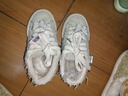 京东洗衣 洗运动鞋服务 运动鞋任洗 上门取件水洗 价值2000元以下 布面/网面/革面等 洗鞋服务 4双- 布面/网面/革面 实拍图