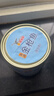 鹰金钱水浸金枪鱼罐头185g*4罐即轻食健身代餐沙拉三明治高蛋白广东特产 实拍图