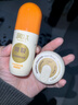 润本（RUNBEN）皲裂膏皴裂膏保湿滋润补水防裂护手足霜滋润肌肤秋冬嫩足 60g 1支 足跟皴裂凝露+皴裂膏15g 实拍图