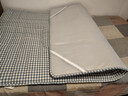 名创优品（MINISO）100%新疆棉花床垫子床褥垫床褥子学生宿舍单人1.2x2米床 实拍图