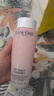 兰蔻（LANCOME）新清滢柔肤水化妆品套装护肤品 全新大粉水爽肤水 买400ml享800ml 实拍图
