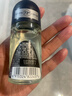 妮维雅（NIVEA）抑汗香体腋下止汗露男士黑白出众爽身走珠液50ml*3 实拍图