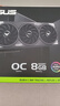 华硕（ASUS）TUF GeForce RTX5060 O8G 电竞游戏显卡 实拍图