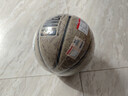 威尔胜（Wilson）NBA ENCORE PLUS系列7号篮球暗纹防尘PU皮料室内室外通用成人篮球 实拍图