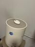 小熊（Bear）加湿器家用卧室 桌面大雾量办公室空调房轻音 母婴幼儿空气净化抑菌加湿器小型 JSQ-C45U1 实拍图