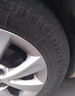 佳通轮胎(Giti)轮胎185/65R15 88H  228 适配 爱丽舍/长城C30/轩逸/301 实拍图