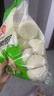 巴比 奥尔良鸡肉包300g*2包 12只 儿童早餐包子馒头 面点 速食食品 实拍图