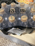 秋林格瓦斯秋林格瓦斯黑麦芽大列巴面包发酵饮料350ml*12瓶整箱装哈尔滨特产 实拍图