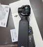 大疆 DJI Osmo Pocket 3 标准版 一英寸口袋云台相机 OP灵眸手持数码相机 旅游vlog 便携美颜摄像 实拍图