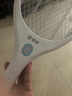 榄菊电蚊拍充电式灭蚊拍家用灭蚊虫蚊子拍灭蚊器苍蝇拍（随机发货） 实拍图