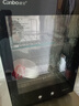 康宝（Canbo）消毒柜家用小型消毒碗柜高温立式迷你台式餐具碗筷收纳柜厨房消毒机【国家补贴】XDR53-TVC1 实拍图