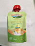 爷爷的农场【拍3送1】枇杷梨汁100ml*10袋儿童果汁宝宝零食饮料秋梨膏礼盒 实拍图