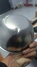 不锈钢盆沙拉盆家用厨房大号料理打蛋和面水果烘焙 17cm 1个 【刻度盆/700ML】 实拍图