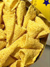 奇多（Cheetos) 妙脆角 多口味 40g*6包 零食 休闲零食 百事食品 实拍图