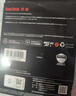 闪迪（SanDisk）256GB TF(MicroSD Express)内存卡 读880MB/s 写650MB/s 适配运动相机无人机 Switch2游戏机存储卡 实拍图