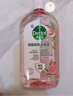滴露（Dettol）香氛自然衣物消毒液杀菌48H留香洗衣除汗臭儿童玩具消毒水1L*4 实拍图