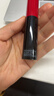 阿玛尼口红权力唇膏#405番茄红 润泽素颜显白润唇膏 圣诞限定生日礼物 实拍图