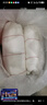 多忆绵眠（duoyimianmian）新疆长绒棉被芯全棉花被子手工棉絮棉胎褥子床垫加厚保暖冬被单人 新疆长绒棉被7斤 180*200cm 实拍图