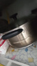 爱仕达（ASD）蒸锅双层不锈钢蒸锅 家用炖蒸煮一体汤锅26CM大容量蒸笼QVL1526WG 实拍图