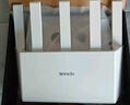 Tenda腾达路由器 F3 300M 无线路由器 WiFi无线穿墙 家用路由（可中继充当WiFi信号放大器） 实拍图