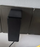 NVV12V2A电源适配器12V1.5A路由器机顶盒光猫监控摄像头台灯DC充电器5.5x2.1mm圆孔1.5米电源线 实拍图