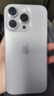 Apple/苹果【政府补贴需激活】iPhone 16 Pro（A3294）128GB 原色钛金属 支持移动联通电信5G 双卡双待 实拍图