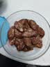 山东莱芜香肠下酒菜风干肠猪肉肠五香熟食酱卤肉制品净重250g/袋 【即食】莱芜香肠200g*3袋 实拍图