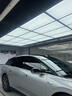 瑞盾（RUIDUN）汽车贴膜 车膜 汽车膜隔热防爆防晒太阳膜前挡风玻璃膜黑色隐私膜 RD70冰蓝前挡+RD50中黑侧后 全车膜都有 实拍图