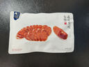 王家渡150g香肠麻辣味四川风干腊肠腊肉下酒菜方便眉州东坡 实拍图