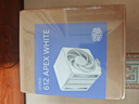 酷冷至尊（CoolerMaster）Hyper 612 白色 CPU风冷散热器 超导6热管/单塔/双莫比乌斯风扇 多平台 支持LGA1700 实拍图