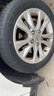 富神（FORTUNE） 汽车轮胎 195/55R16 87V FSR 802 适配宝骏730/新桑塔纳经济耐磨 实拍图