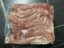 CP正大食品樱桃谷鸭脖1.8斤鸭货生鲜 麻辣卤味鸭货鸭肉火锅食材 实拍图