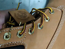 添柏岚（Timberland）官方踢不烂女鞋黄靴马丁靴户外防水偏小|8168R 8168RW/小麦色 TB1 仅批次不同 37 鞋内长：23CM 实拍图