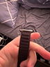 BHO适用苹果手表表带apple watch s11/s10/se3磁力链式表带iwatch s9/8/7/6/5/ultra3/2/1手表带 实拍图