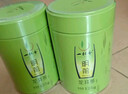 一杯香茶叶绿茶正宗明前早春龙井茶250g2025新茶礼盒装送礼自己喝自饮 实拍图