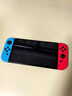 任天堂（Nintendo）【国内保税仓】Switch2/1代 OLED/续航加强日版/港版便携家用ns体感游戏机掌机 港版OLED红蓝+马里奥奥德赛(保税仓） 实拍图