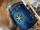 美赞臣蓝臻2段奶粉 6-12月较大婴儿配方奶粉荷兰原装进口(新国标升级) 820g*1罐 实拍图