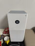 米家小米空气净化器4lite 除甲醛除菌除异味 空气伴侣 除PM2.5 AC-M17-SC 实拍图